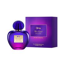 Antonio Banderas Her Secret Desire Edt 50ML