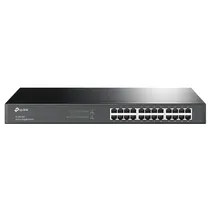 Hub Switch TP-Link TL-SG1024 24 Portas Rackmount - 10/100/1000MBPS