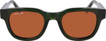 Oculos de Sol Lacoste L6023S-275 - Masculino