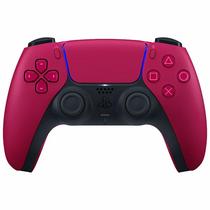 Controle Sony Dualsense para PS5 - Vermelho Cosmico (CFI-ZCT1W)