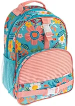 Mochila Stephen Joseph All Over Print - (F23) SJ-1120-45B