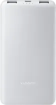 Carregador Portátil Xiaomi BHR9350GL 22,5 W Power Bank Lite 10 000 Mah USB-C / USB-A