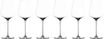 Taça para Vinho Gabriel-Glas Gold Edition 510 ML (6 Unidades)