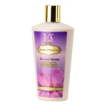 Creme Corporal V.s. Secrets Of Romance - 250ML - Coconut Dream  Creme Corpo...