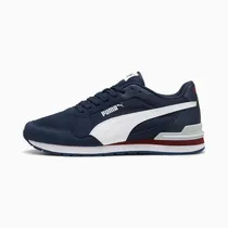 Tênis Puma ST Runner V4 Mesh Casual Masculino 399666-02