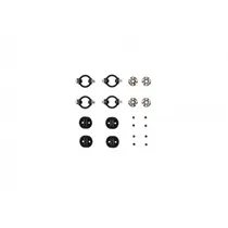 Dji Part Inspire 2 Prop Mount Plate PR10