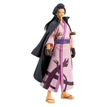 Boneco Banpresto One Piece DXF Grandline Vol.26 Izou 98331
