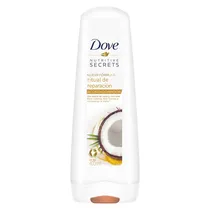 Dove Acondicionador Coco Y Curcuma 400ML