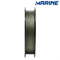Marine Linea Vexter X8 Multifilament 60LB 0.40MM 300M Verde Oscuro