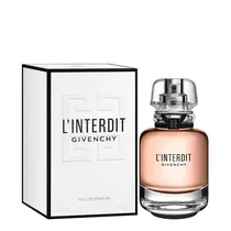 Givenchy Perfume L'Interdit Fem Eau de Parfum 80ML