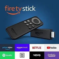 Alexa Amazon Fire TV Stick Lite 2ND Gen 593296