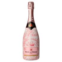 Espumante Veuve Du V. Brut Rose 750ML