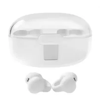 Auricular BT Sate AE-6522 Blanco (Piercing)