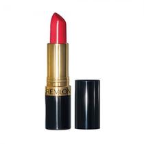 Batom Revlon Super Lustrous Cream 725 Love That Red