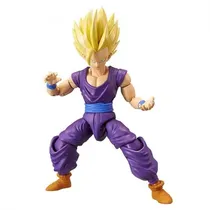 Boneco Bandai Dragon Stars Dragon Ball SS2.Gohan 36186