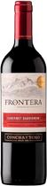 Vinho Concha Y Toro Frontera Cabernet Sauvignon 2018