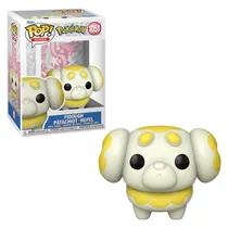 Funko Pop Pokemon S7 Fidough Patachiot-Hefel 1051