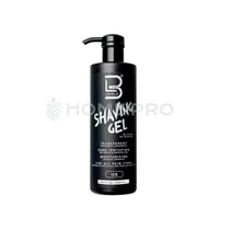 Gel de Barbear Nível 3 Ice 1000ML