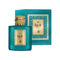 Grandeur Elite Perfume Freya Unisex Eau de Parfum 100ML
