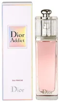 Perfume Christian Dior Addict Eau Fraîche Edt 100ML - Feminino