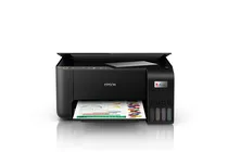 Impressora Multifuncional Epson Ecotank L3250 Wireless Bivolt