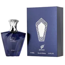 Perfume Afnan Turathi Blue M 90ML Edp