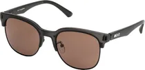 Óculos de Sol B+D 4310-99 Matt Black - Masculino