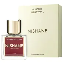Perfume Nishane Hundred Silent Ways Edp 50ML  Perfume Nis...