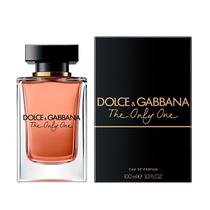 Perfume Dolce & Gabbana The Only One Eau de Parfum 100ML