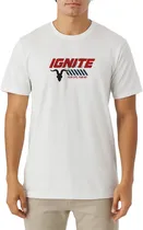 Outlet Camiseta Ignite 61010 004 Masculina