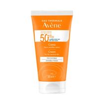 Crema Hidratante Facial Avene Pieles Sensibles 8H 50ML