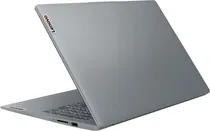 Notebook Lenovo Ideapad Slim 3 15IAN8 i3-N305/ 8GB/ 256GB SSD/ 15.6" FHD/ W11 (82XB008LUS)