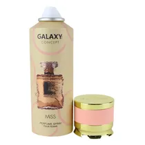 Galaxy Concept Perfume Desodorante Spray Concept Miss Femenino 200ML