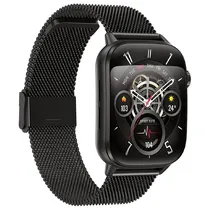 Gtide Smartwatch S6 Pro Black