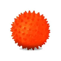 Original Pelota Masajeadora K48627-2 7CM Naranja