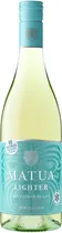 Vinho Matua Lighter Sauvignon Blanc 2022