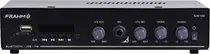 Receiver Frahm Slim 1000 App USB/FM/SD/BT Bivolt