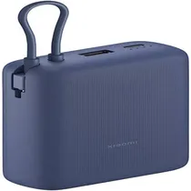 Mi Cargador 10K 33W c/Cable PB1033MI