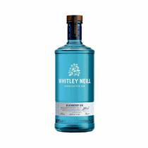 Gin Whitley Neill Blackberry 700ML