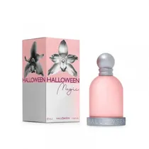 Halloween Perfume Magic Edt Eau de Toilette 50ML