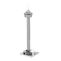 Fascinations Inc Metal Earth MMS060 Tower Of America