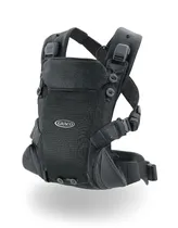 Graco Cradle Me Lite Portabebés 3 En 1 - Canguro
