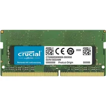 Memória Ram para Notebook DDR4 Crucial CB16GS3200 2666 MHZ 16 GB