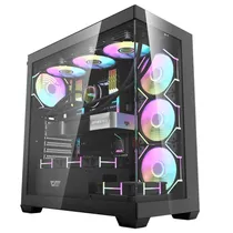 Gabinete Aigo Darkflash DS900 Black