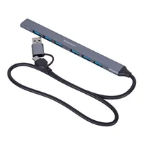 Hub Ecopower EP-RO14 6-USB