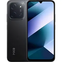 Cell Xiaomi Poco C85 8GB Ram 256GB - Black (Global)