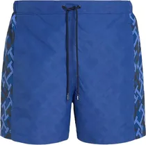 Short de Banho Tommy Hilfiger UM0UM03211 0G3 - Masculino