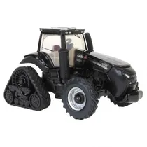 Trator Case 1/64 Connect 400 Magnum Rowtrac Black 44298