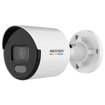 Camera de Seguranca Hikvision DS-2CD1047G2-L Color Vu HD / 2.8MM - Branco