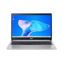 NB Acer Gadget Etbook R5 RYZEN5-7430/ 16GB/ 512 SSD/ 15.6" FHD/ W11H Silver Nuevo